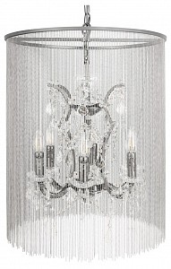 Подвесная люстра Loft it Vaille Crystal 10450/500 (Испания)