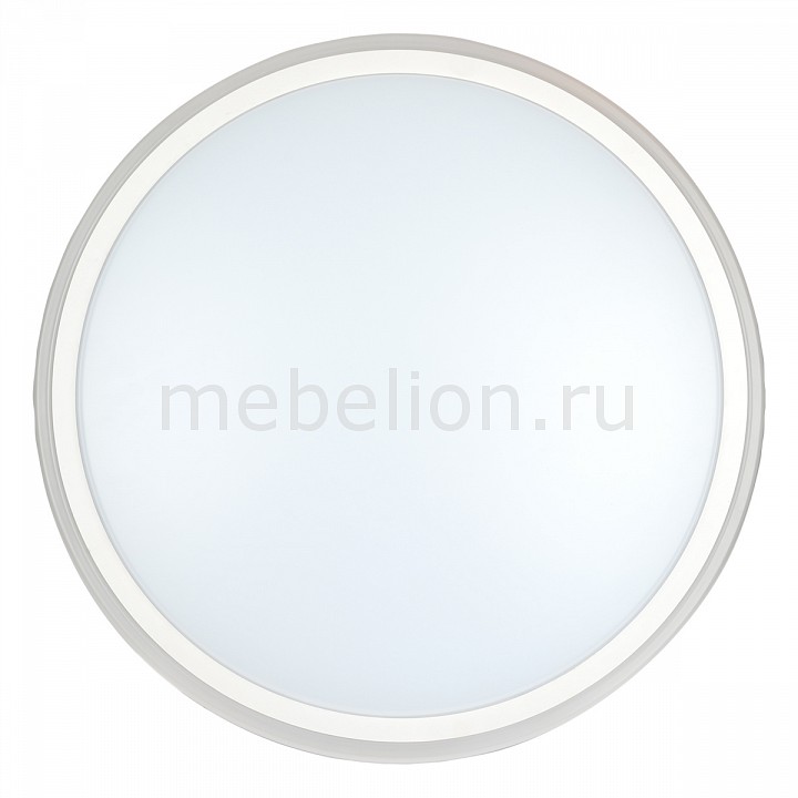 фото Накладной светильник Chiara 378/50PF-LEDWhite Idlamp