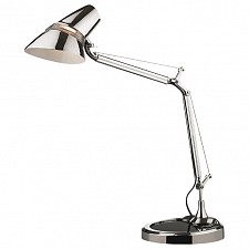 Настольная лампа Odeon Light 2337/1T Fartu