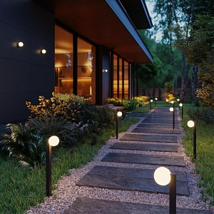 Настенный светильник NATURE Odeon Light (Италия)