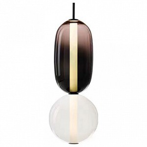 Светодиодный светильник F3124 Alfa-Light (Италия)