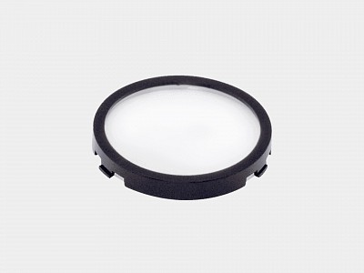 Рассеиватель COMBO FS-GL-MT