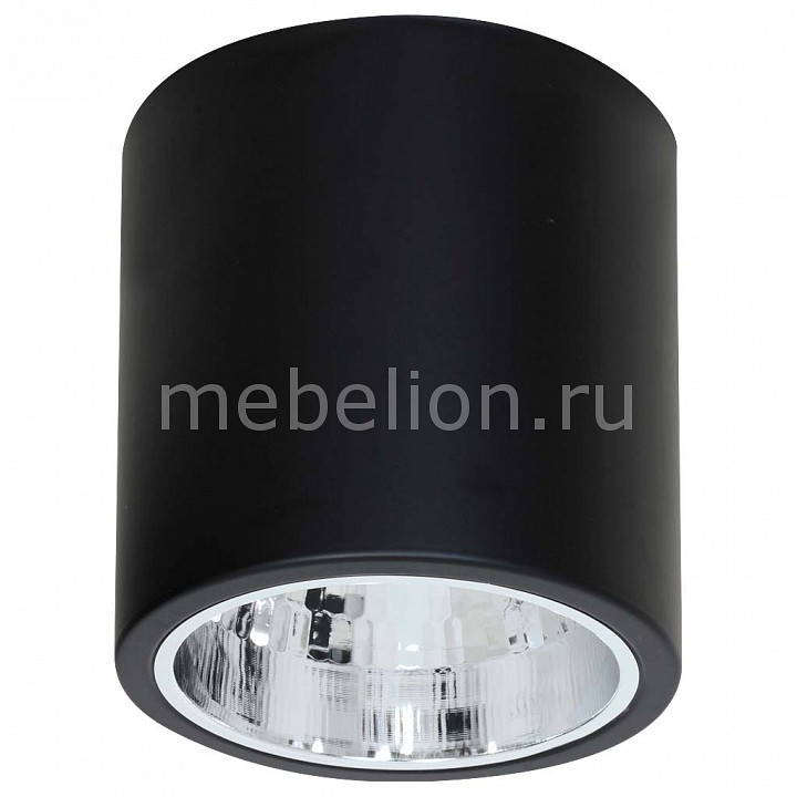 фото Накладной светильник Downlight Round 7243 Luminex