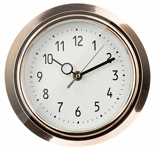 Настенные часы (21.5x7.5 см) Модерн 220-476
