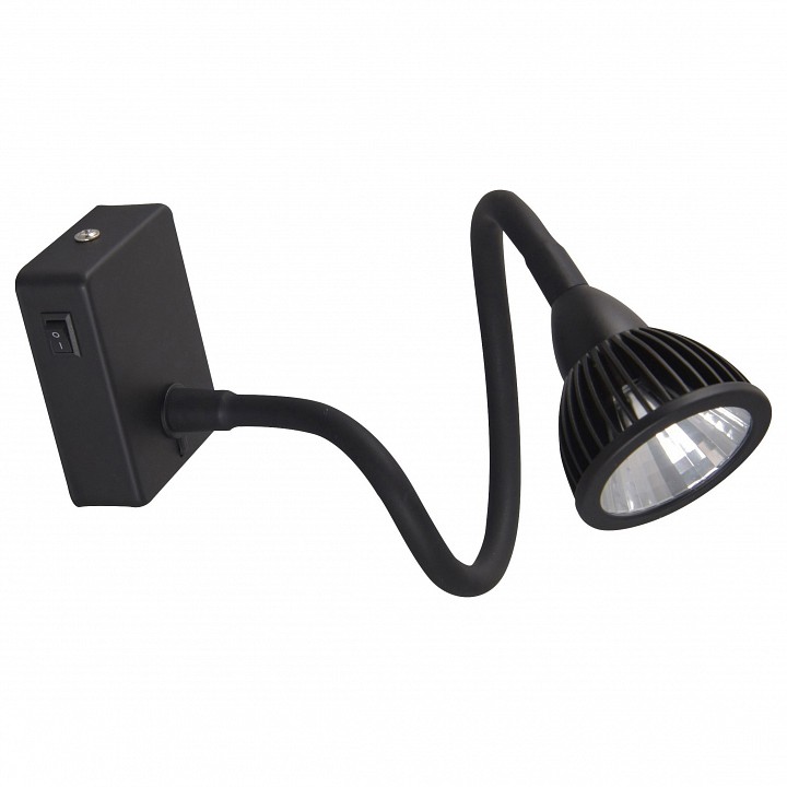 

Бра A4107 A4107AP-1BK, A4107 A4107AP-1BK