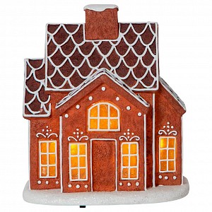 Комплект новогодний GINGERVILLE 411476