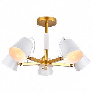 Люстра на штанге Ambrella Light 3349761