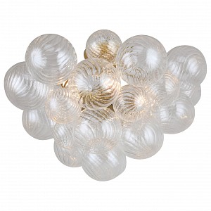 Потолочная люстра Favourite Multibulla 4202-5C (Германия)