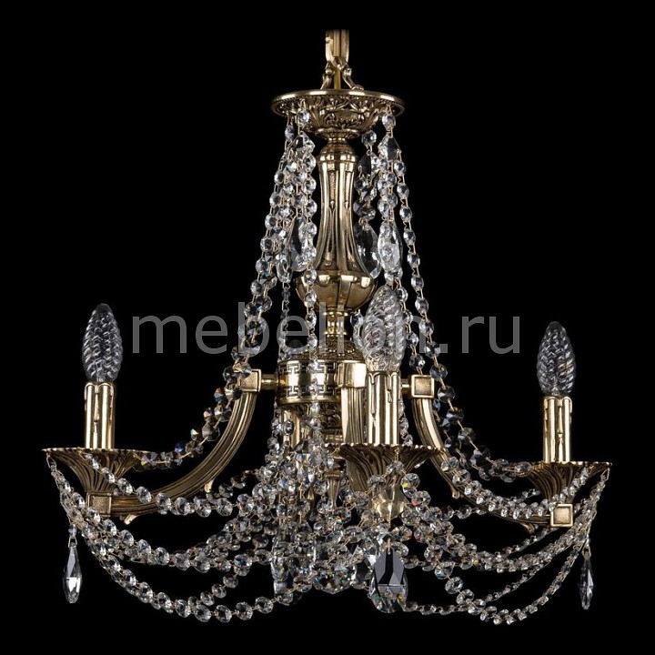 

Подвесная люстра 1771/4/150/C/GB
