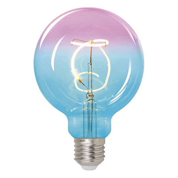 

Лампа светодиодная E27 220-240В 4Вт 2250K LED-SF01-4W/SOHO/E27/CW BLUE/WINE GLS77TR, E27 220-240В 4Вт 2250K LED-SF01-4W/SOHO/E27/CW BLUE/WINE GLS77TR
