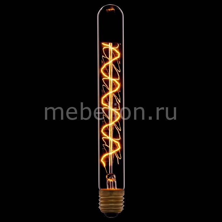 

Лампа накаливания T30-225 E27 240В 60Вт 2200K 053-730, T30-225 E27 240В 60Вт 2200K 053-730