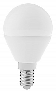 Лампа светодиодная [LED] Farlight E14 8W 2700K