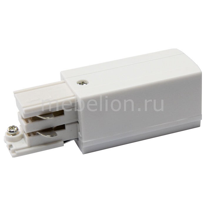 

Соединитель UBX 09738, Белый