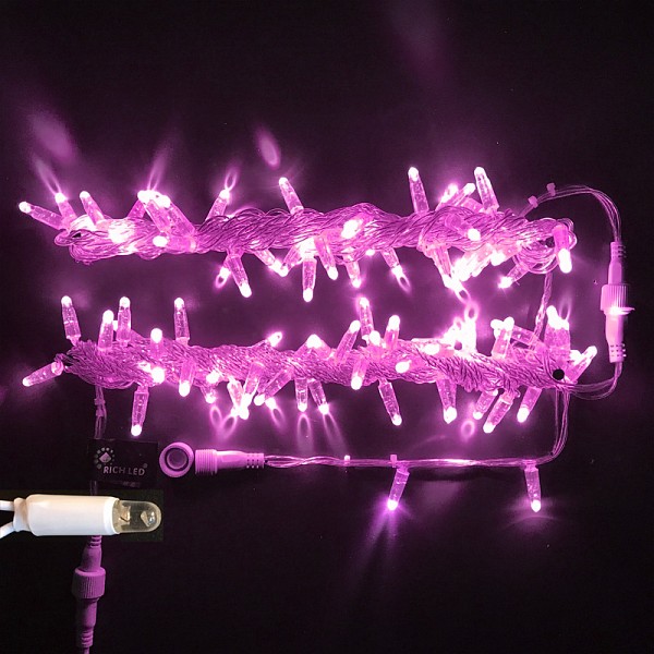 

Гирлянды Нить [10 м] RL-S10CF-24V-CT/V, RL-S10CF-24V-CT/V