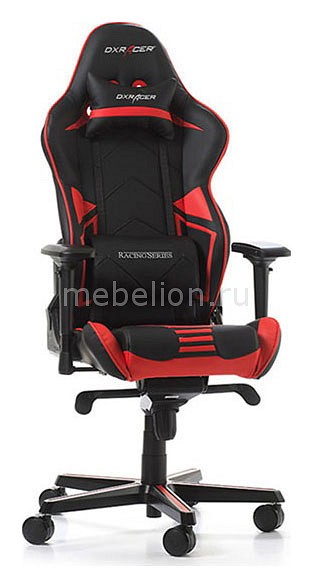

Кресло игровое DXRacer Racing OH/RV131/NR, DXRacer Racing OH/RV131/NR