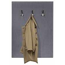 Вешалка настенная В 1