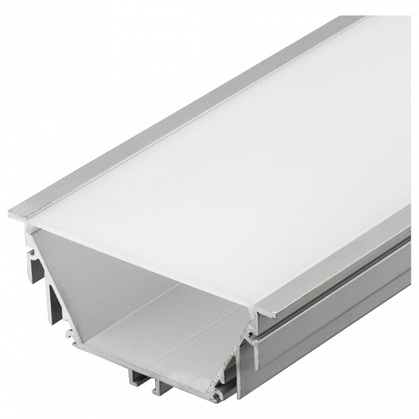 

Профиль встраиваемый [2 м] ALU-POWER-RW80F-2000ANOD+FROST 016472, ALU-POWER-RW80F-2000ANOD+FROST 016472