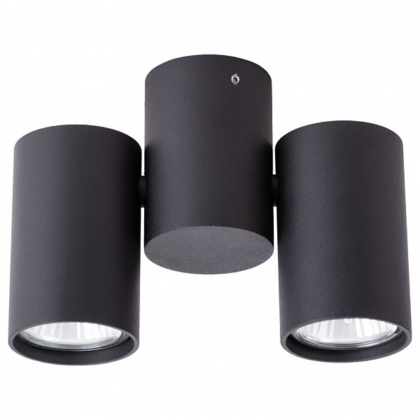 

Спот Gavroche A1511PL-2BK, Gavroche A1511PL-2BK