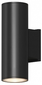 Светильник на штанге BORG DK9821-BK