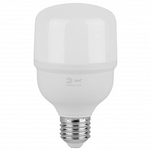 Лампа светодиодная [LED] Эра E27 30W 4000K