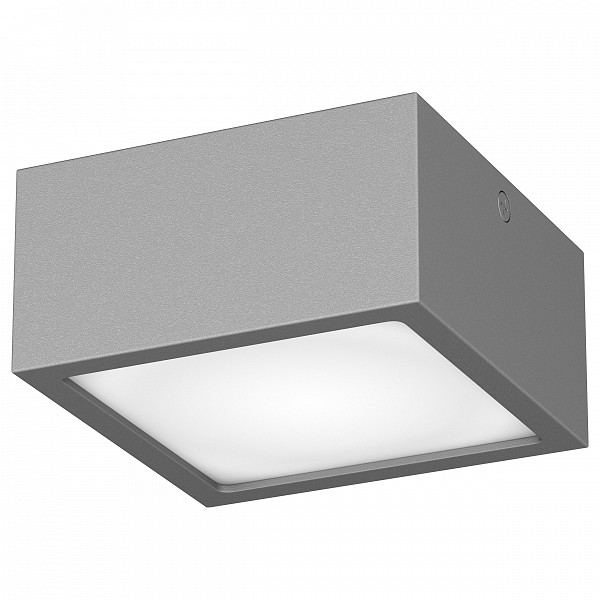 

Накладной светильник Zolla Quad LED-SQ 380294, Zolla Quad LED-SQ 380294
