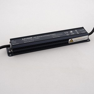 Блок питания SLIM 50Вт 24В 005645