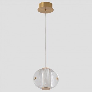 Светодиодный светильник RICH Crystal Lux (Испания)