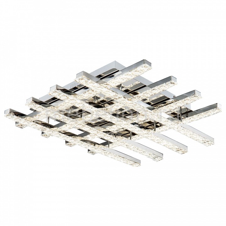 

Накладной светильник Grid FR6003CL-L78CH, Grid FR6003CL-L78CH