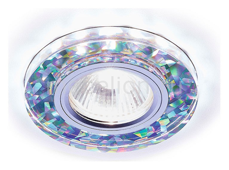 

Встраиваемый светильник Led S225 S225 W/CH/WH, Led S225 S225 W/CH/WH