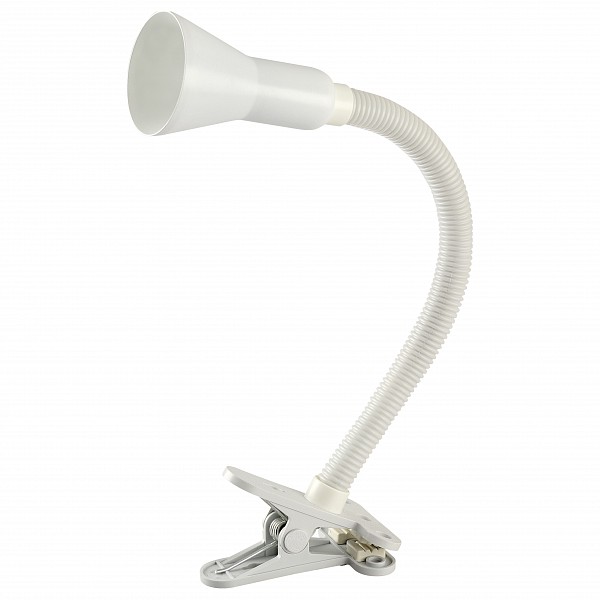 

Настольная лампа офисная Cord A1210LT-1WH, Cord A1210LT-1WH