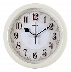 Настольные часы (15.3x4 см) PLT213034