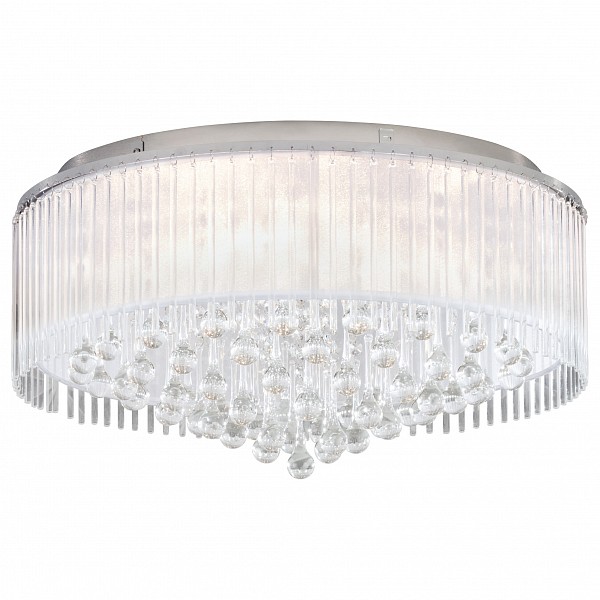 

Накладной светильник Montesilvano 39333, Montesilvano 39333