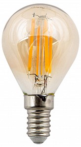 Лампа светодиодная [LED] Uniel E14 5W 2250K