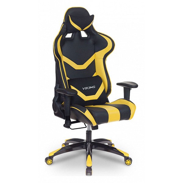 

Кресло игровое CH-772N/BL+YELLOW, CH-772N/BL+YELLOW