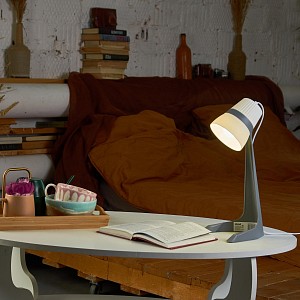 Настольная лампа офисная ULO-K22 UL-00009542
