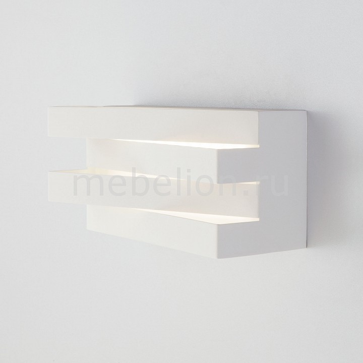 

Накладной светильник Stair 40137/1 белый 12W, Stair 40137/1 белый 12W