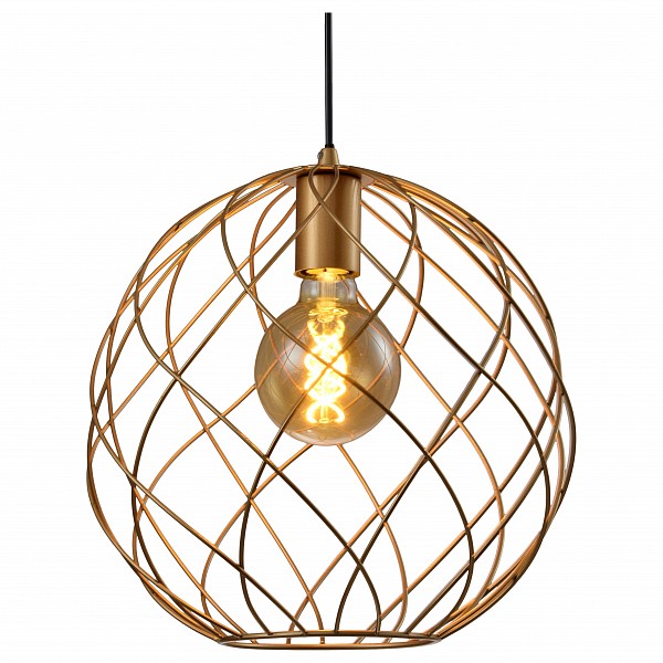 

Подвесной светильник Janis TL1190H-01GD, Janis TL1190H-01GD
