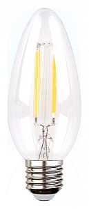 Лампа светодиодная [LED] Ambrella Light E27 6W 4200K