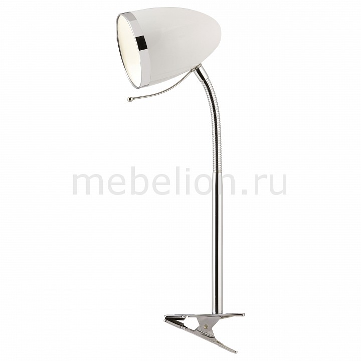 

Настольная лампа офисная Cosy A6155LT-1WH
