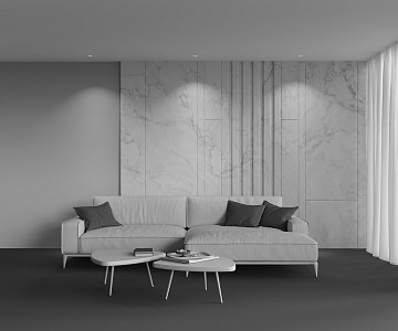 Светильник потолочный Maytoni Gyps Modern (Германия)