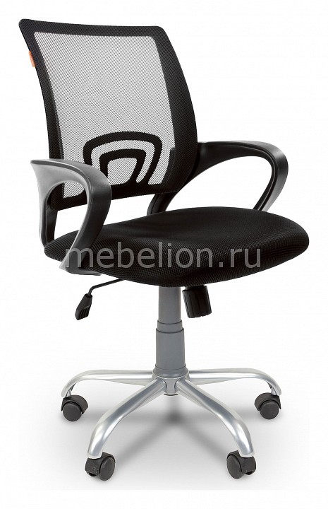 

Кресло компьютерное Chairman 696 Silver, Chairman 696 Silver