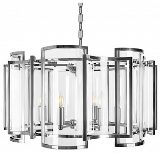 Люстра подвесная Loft it Reflection 10433/6 (Испания)