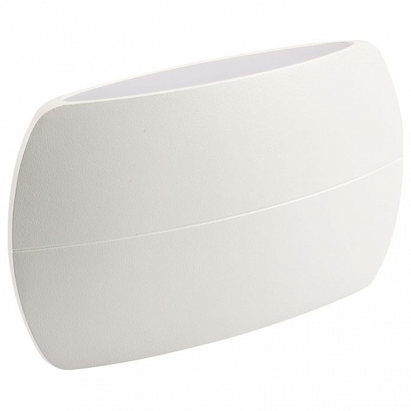 фото Накладной светильник Sp-wall SP-Wall-200WH-Vase-12W Day White Arlight