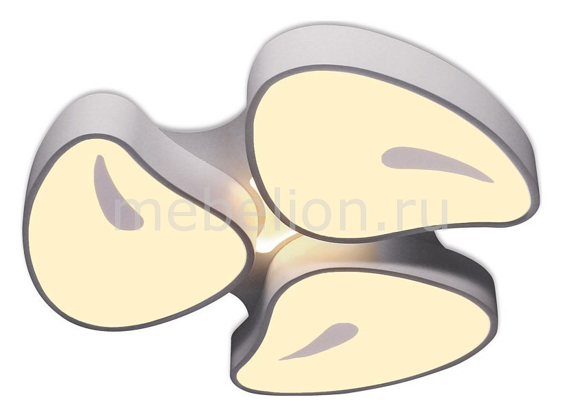 

Накладной светильник Orbital Granule FG2083 WH 96W+12W D730*690, Orbital Granule FG2083 WH 96W+12W D730*690