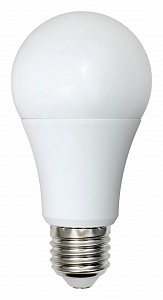 Лампа светодиодная [LED] Uniel E27 9W 3000-4000K