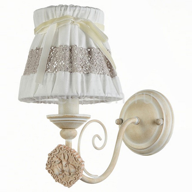 

Бра Bunny ARM555-01-W, Bunny ARM555-01-W