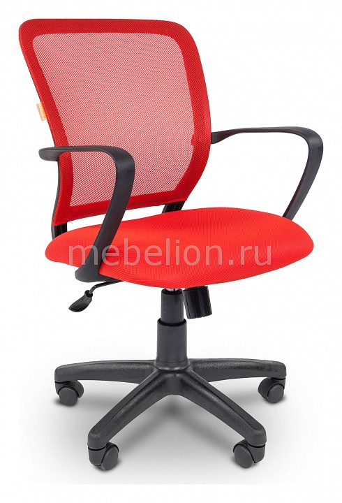 

Кресло компьютерное Chairman 698, Chairman 698