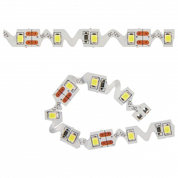 

Лента светодиодная ULS-Z01 2835-60LED 10777, ULS-Z01 2835-60LED 10777