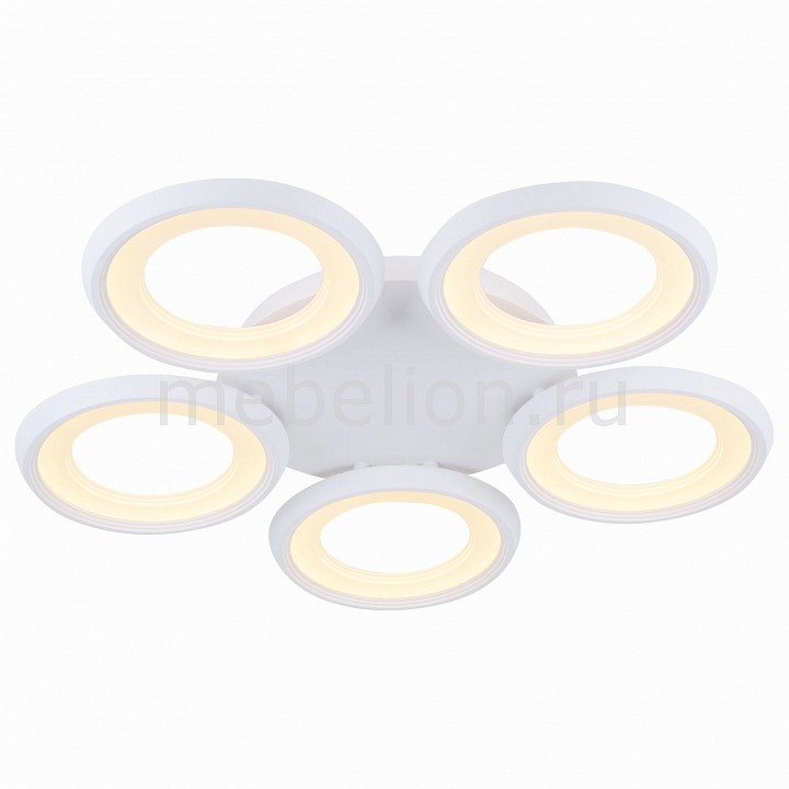 

Потолочная люстра Blis FR6010CL-L82W, Blis FR6010CL-L82W