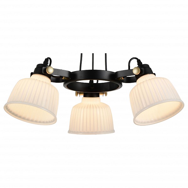 

Подвесная люстра SL714.403.03, SL714.403.03